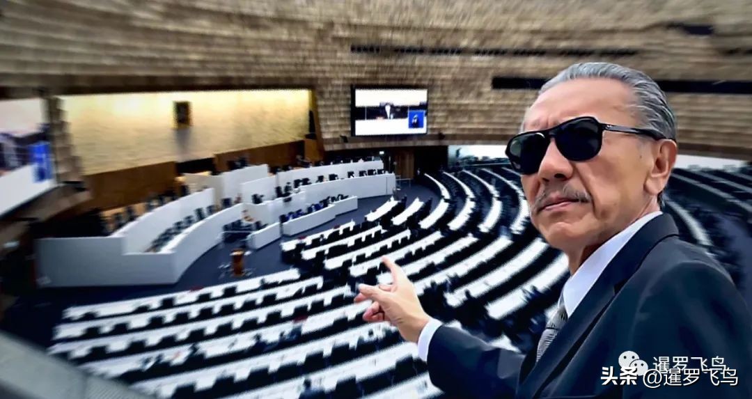 泰国爆料王再放重磅*弹炸**：同乡会涉黑，为中国犯罪团伙铺路