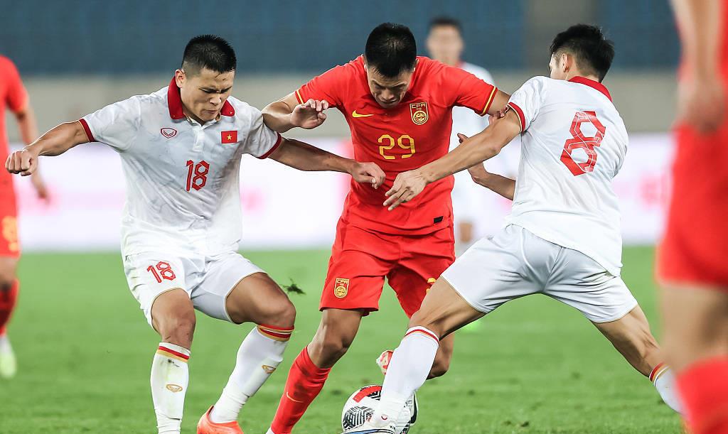 越南pvf足球,越南PVF足球学院