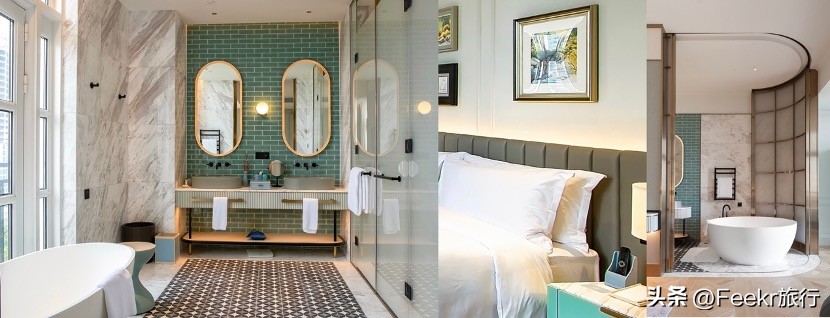 厦门波特曼七星湾酒店攻略图,厦门波特曼七星湾酒店早餐价格