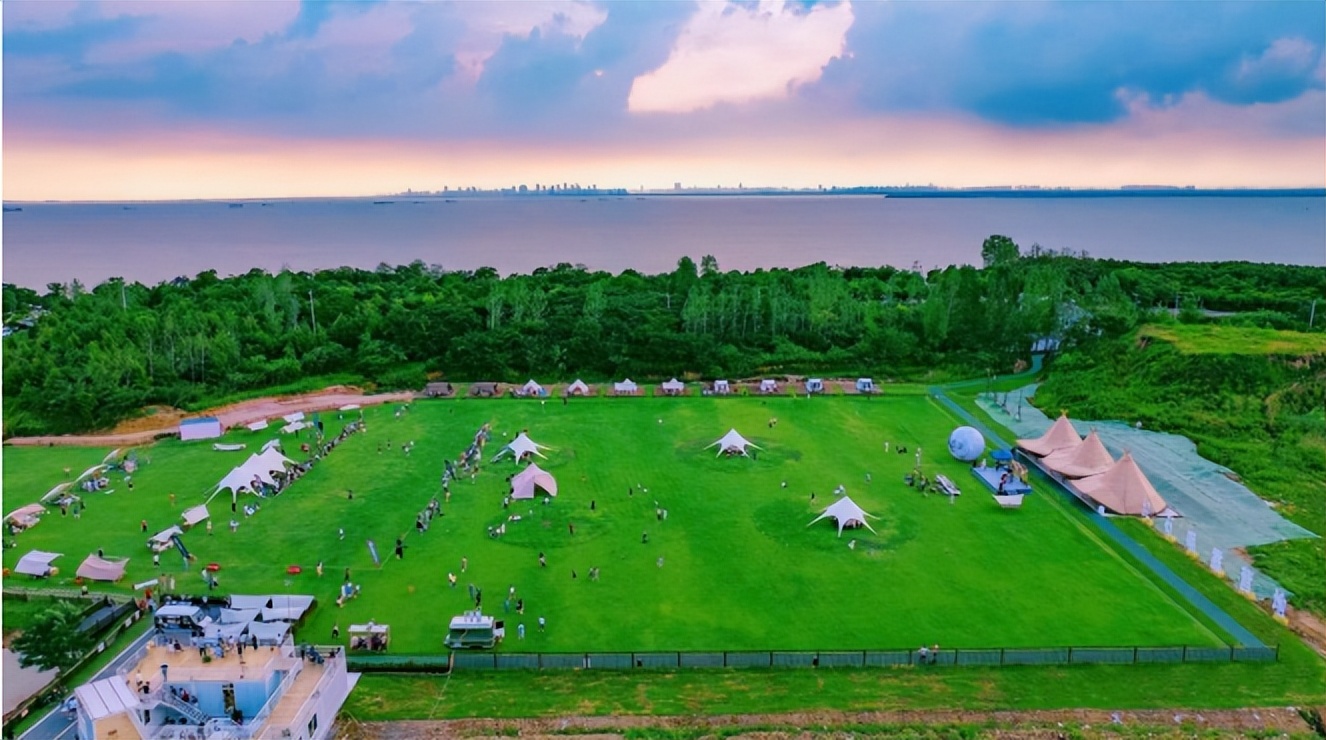 合肥五一旅游超全攻略,合肥五一出游攻略