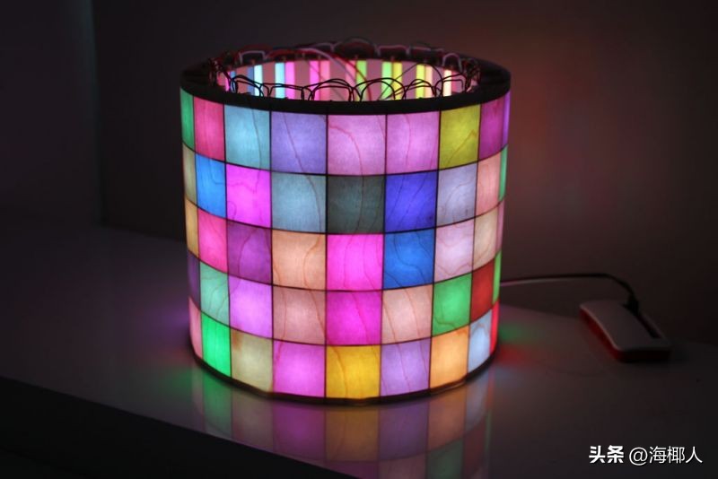 树莓派控制led灯带讲解,树莓派直接驱动发光二极管