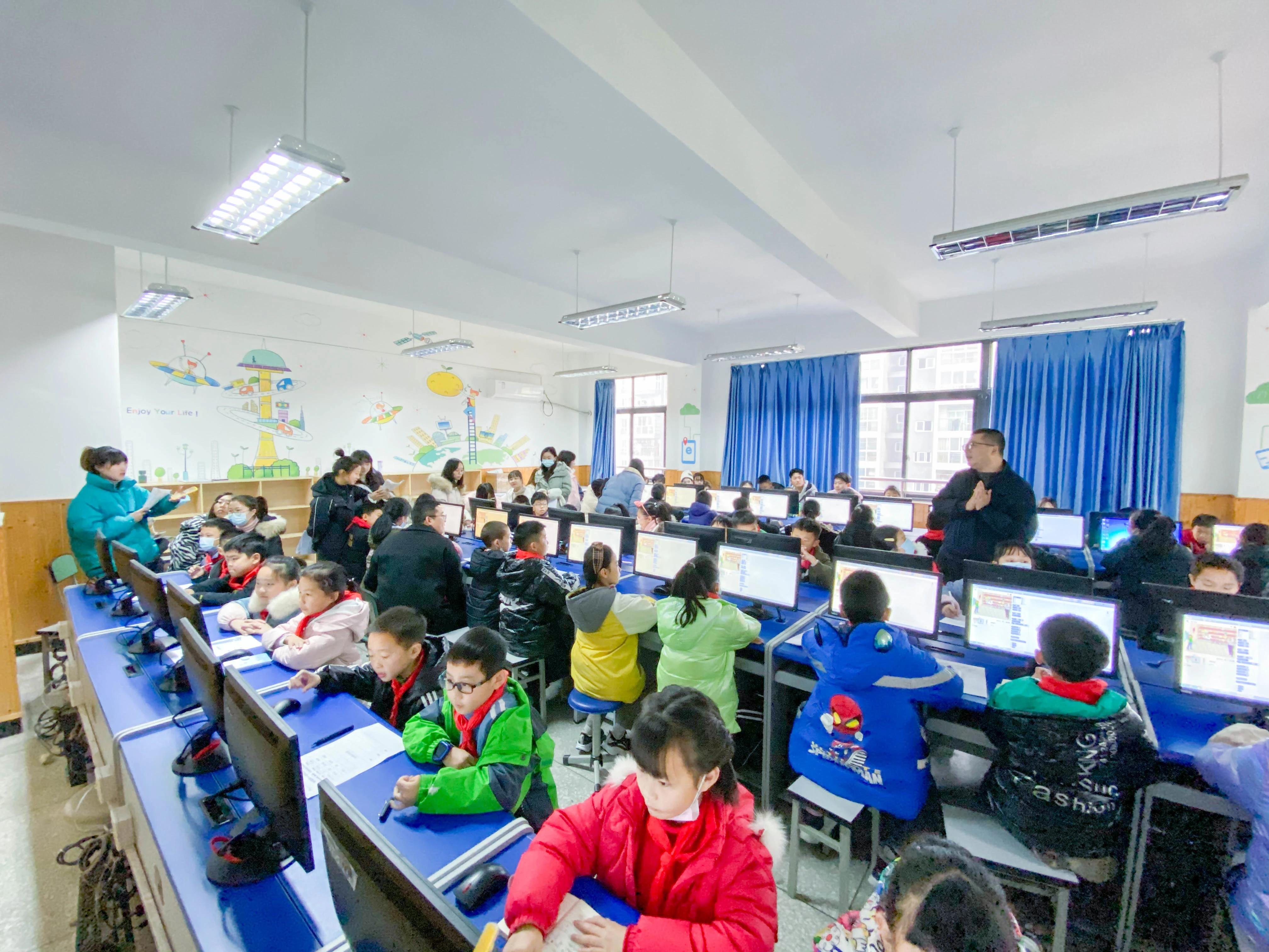 双减政策下如何开展小学科学教学,双减政策下的小学科学课堂