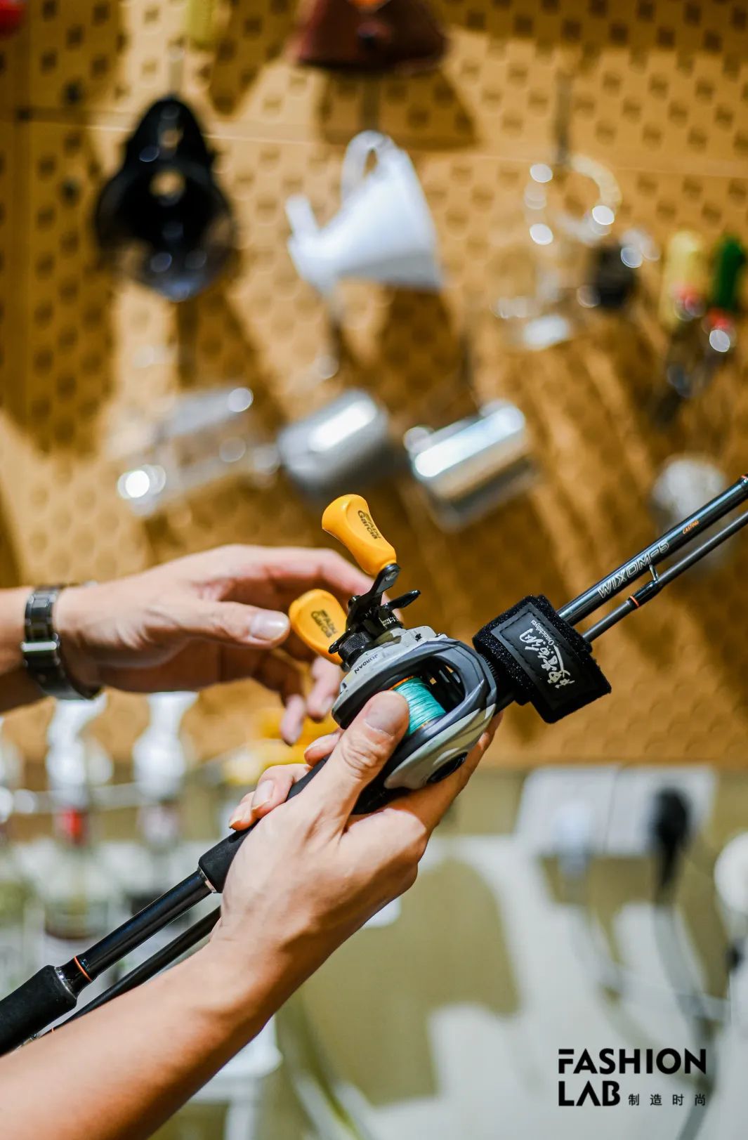 想学钓鱼新手需要买什么,新手学钓鱼最快的方法