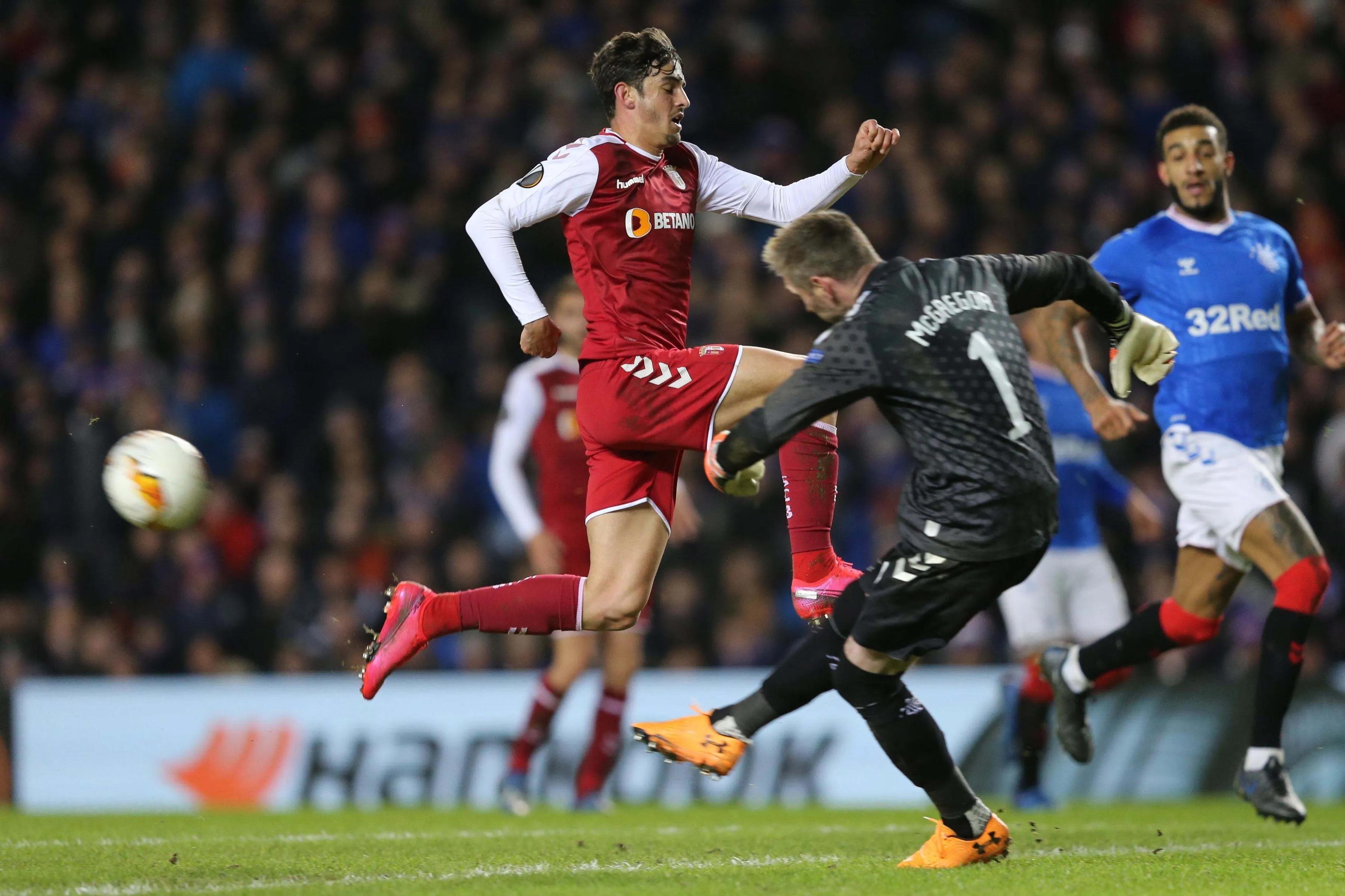 4.1赛事：德乙英冠葡超