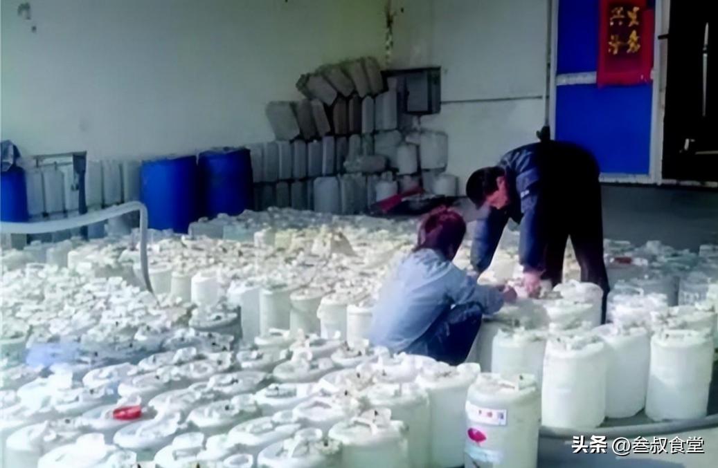 勾兑酒100元以下,勾兑酒卖价高吗