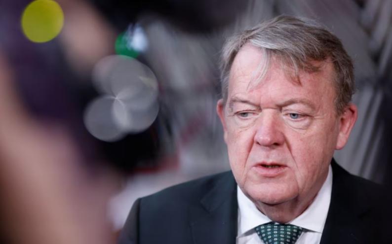 丹麦俄乌和平峰会最新消息,美国和丹麦最新军事消息