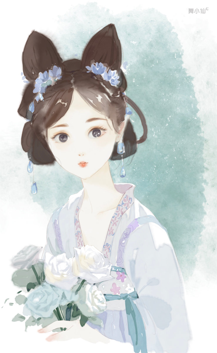 写春花的唯美诗词古句,20句最美春景诗词