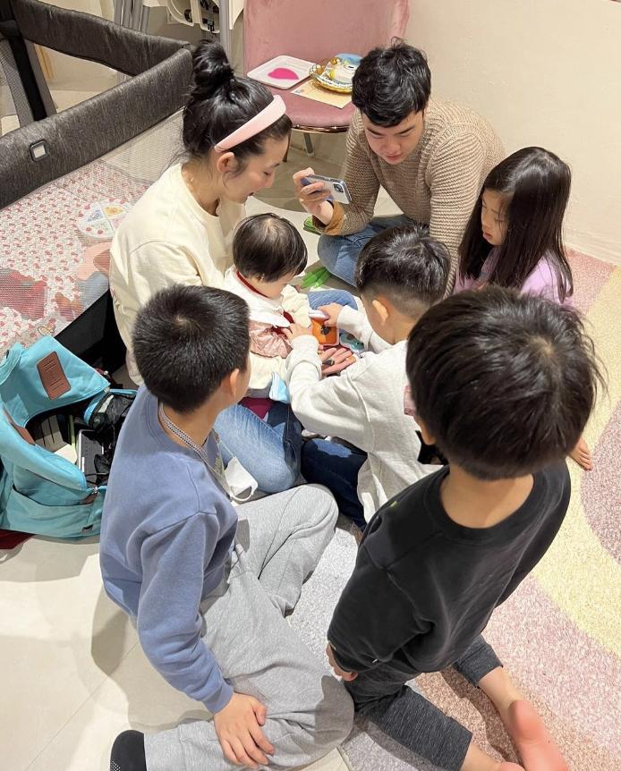 林志颖弟弟首次参加真人秀,林志颖kimi双胞胎弟弟