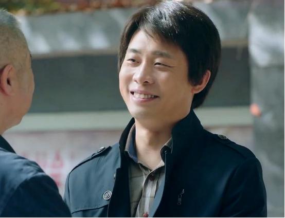 央视电视剧张译,张译新片官宣