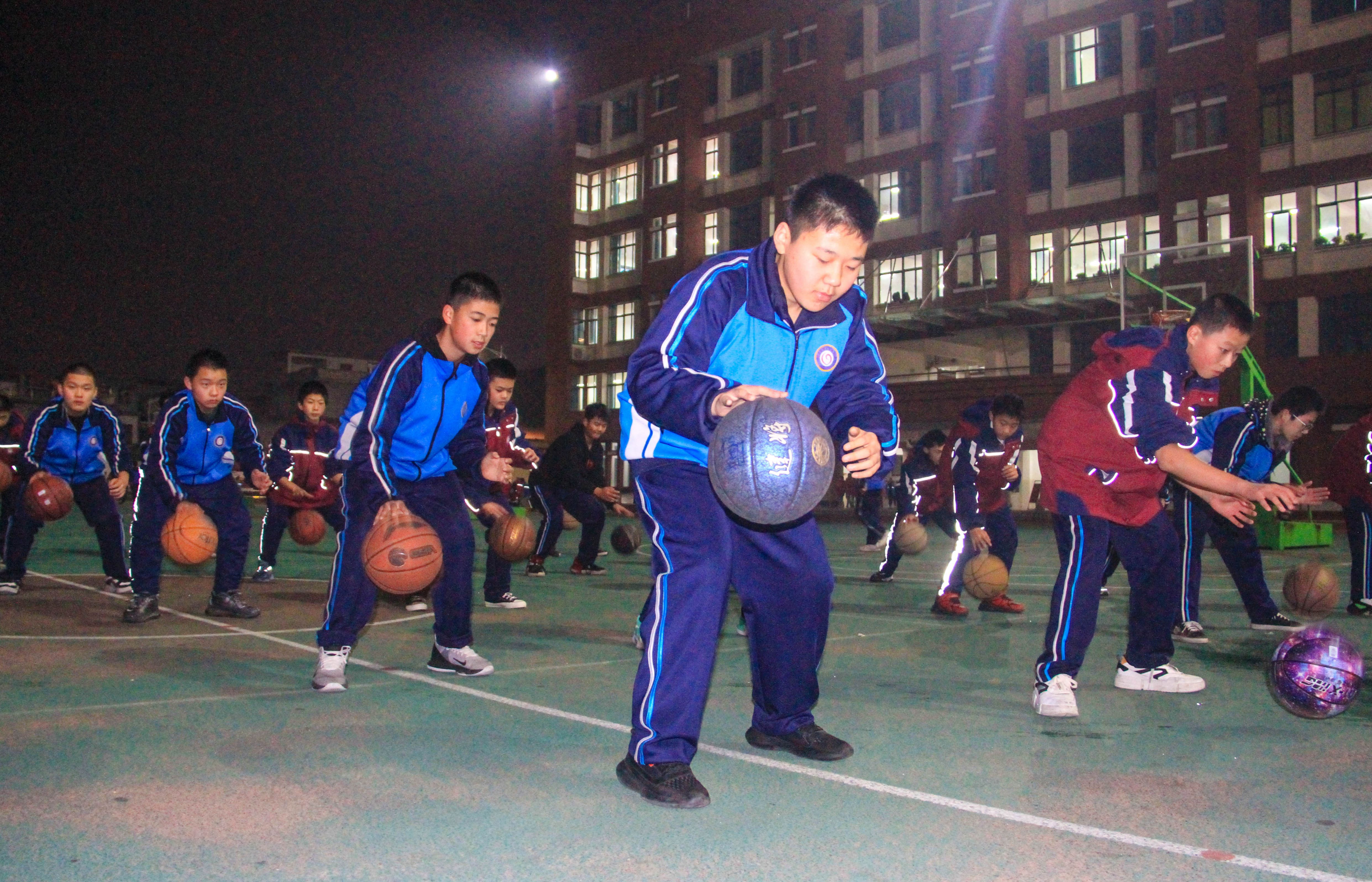 南阳市第十九中学,南阳市宛城区第十九中学