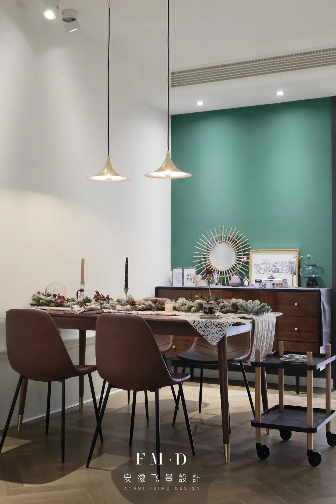 装修尺寸全攻略卧室篇,新房装修之家具尺寸设计指南