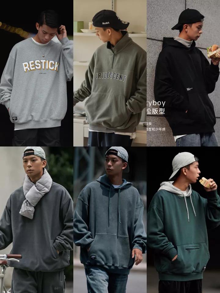 最不值得买的名牌,有哪些质量又好又潮的衣服品牌