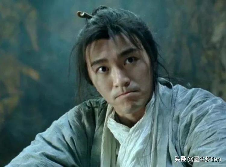 有钱也娶不到老婆的6位男星,4位一大把年纪却还没结婚的男星