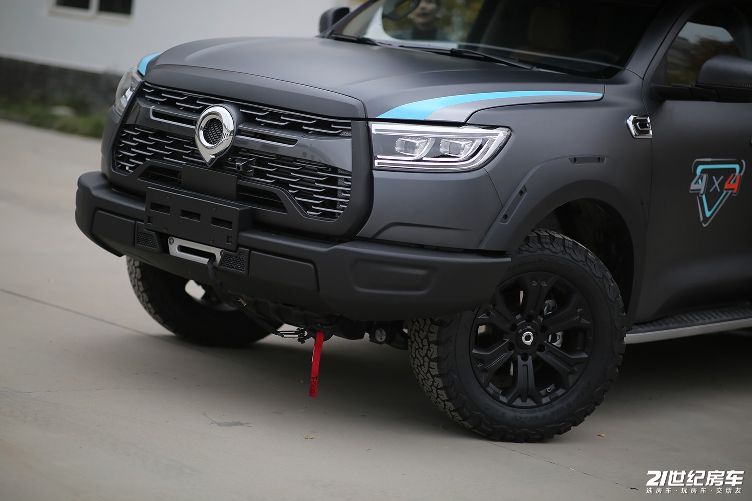 骆驼皮卡升顶房车,2024款骆驼升顶房车