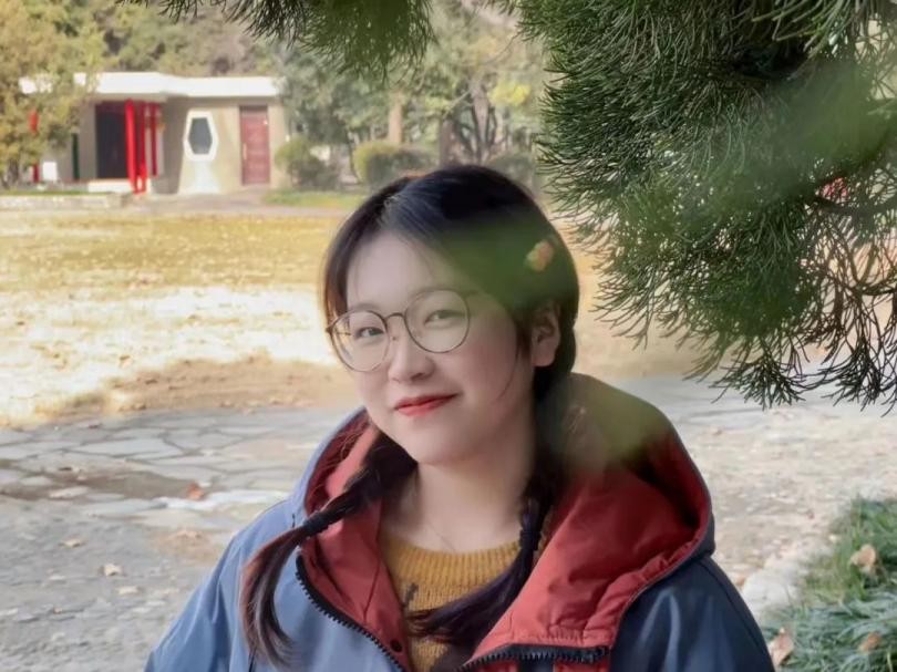 考上清华大学姐妹花,考入清华的姐妹花