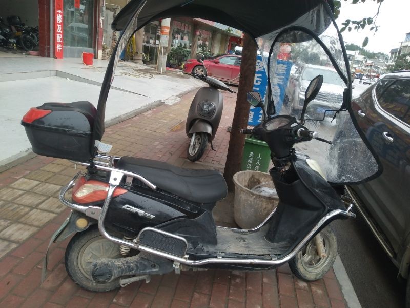 绿源电动车的驾驶体验及售后保障,绿源s30和九号e80c电动车哪个好