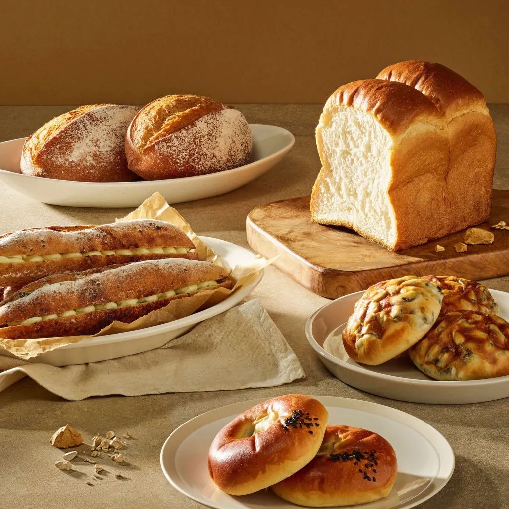 巴黎贝甜冷冻面团,巴黎贝甜成本