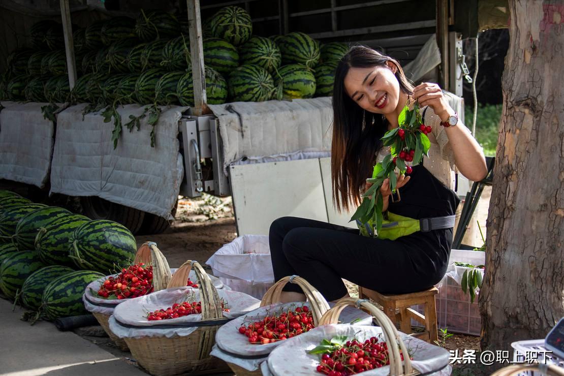 农村小伙做这个副业赚了3万块钱,农村小伙日赚千元的生意经历