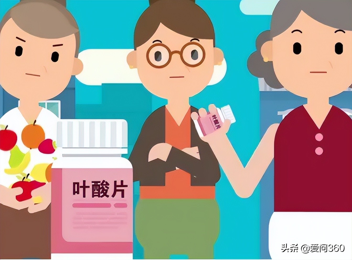 含叶酸最好的十种食物补铁,叶酸含量高对身体有什么影响