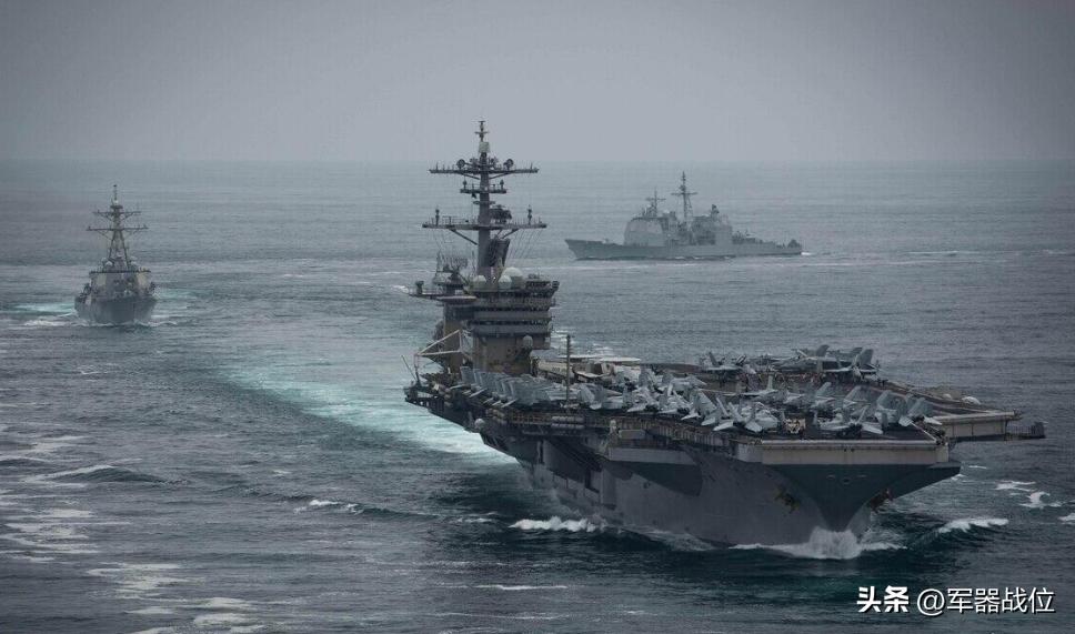 中国如何应对美国印太战略,美印太战略对我国影响