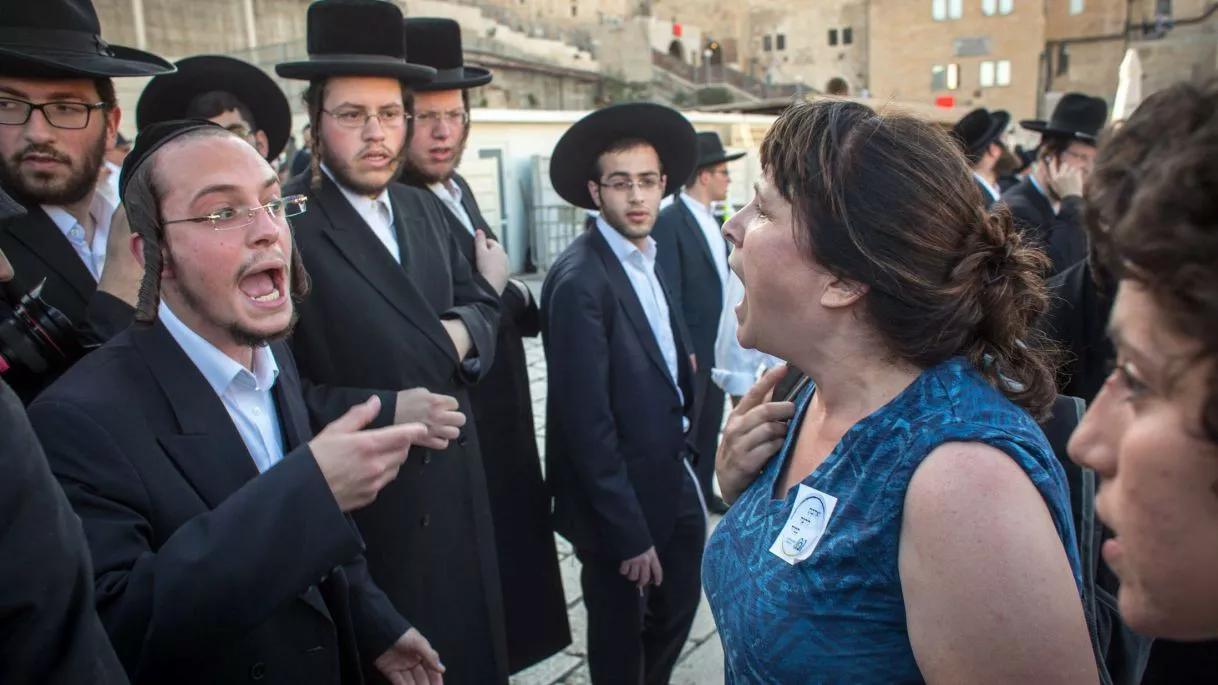 以色列到底有多少是真正的犹太人,现在的以色列曾经是犹太人的吗