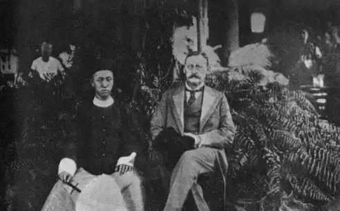 不被正史承认的皇帝,不被历史承认的朝代清朝