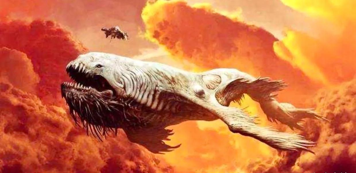 完美世界中争夺山宝四大凶兽,完美世界太古遗种和太古凶兽