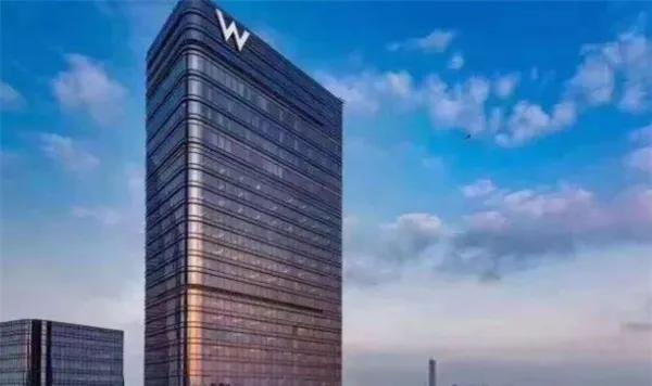 苏州2023年开的酒店,苏州酒店排名2018