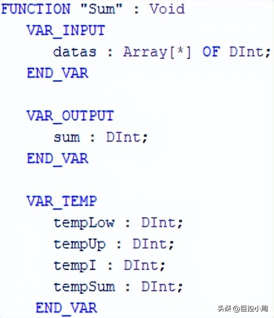 西门子博途scl零基础入门,西门子博途scl手册