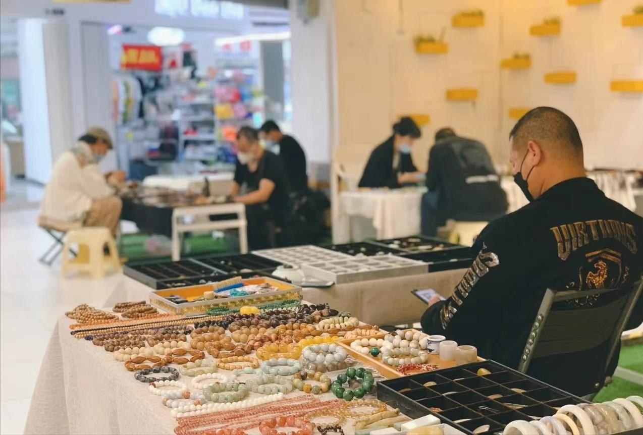 新手建议入手什么手串,买手串最好99元的