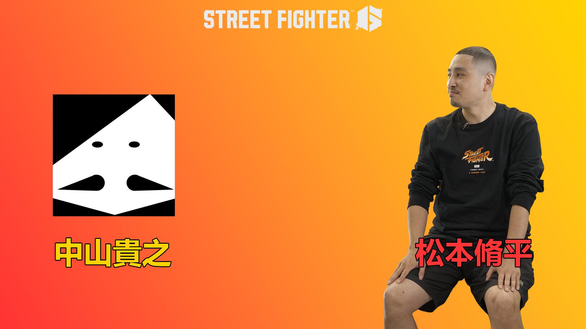 街头霸王6新角色曝光,街头霸王6媒体测评解禁