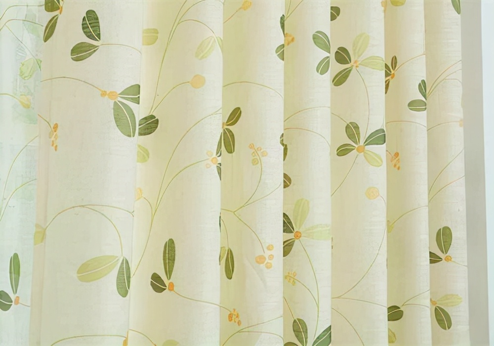 罗马杆和轨道哪个窗帘更容易清洗,罗马杆窗帘怎么拆下来清洗