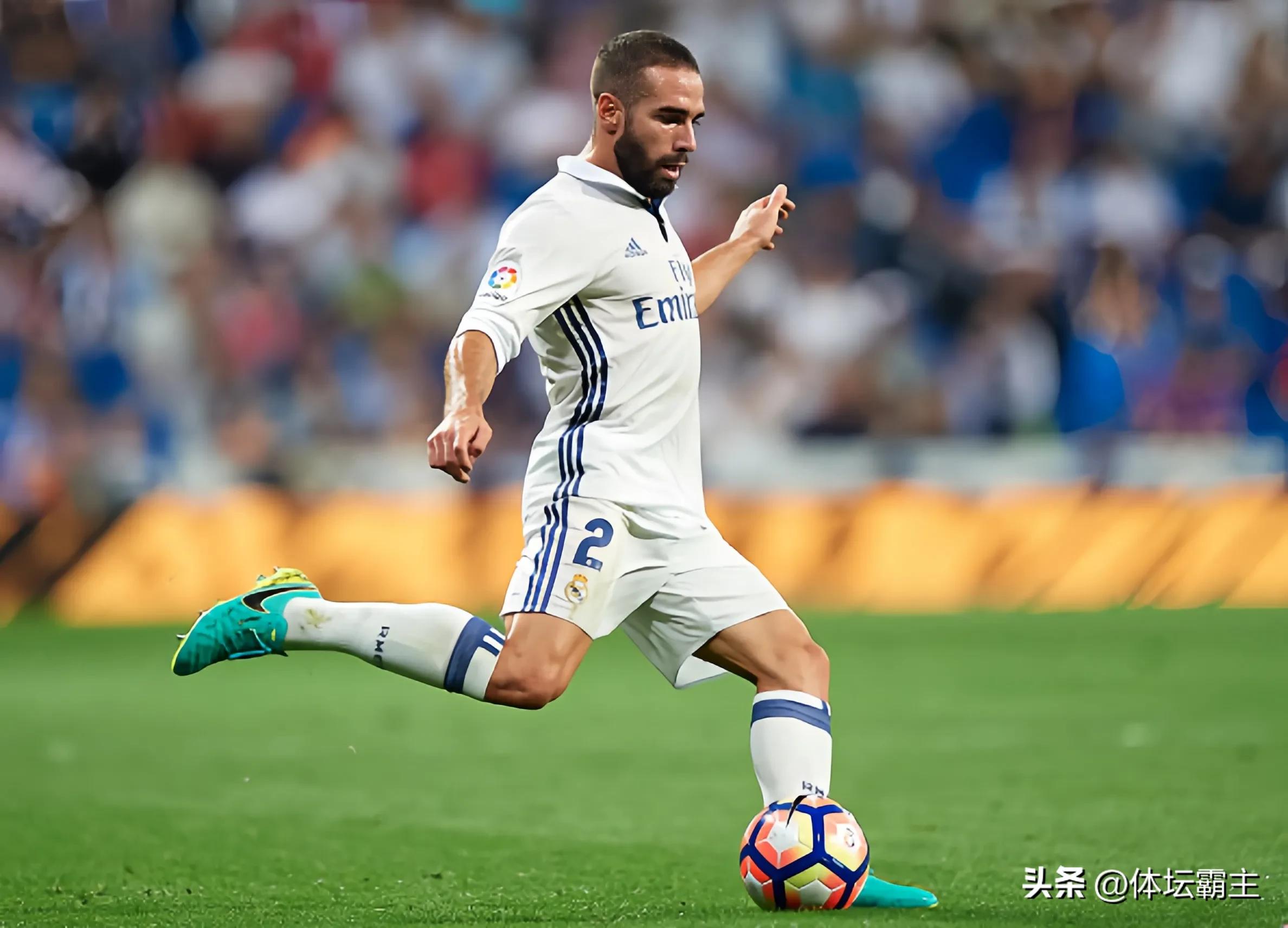 足坛十大经典组合,皇马最强连号组合