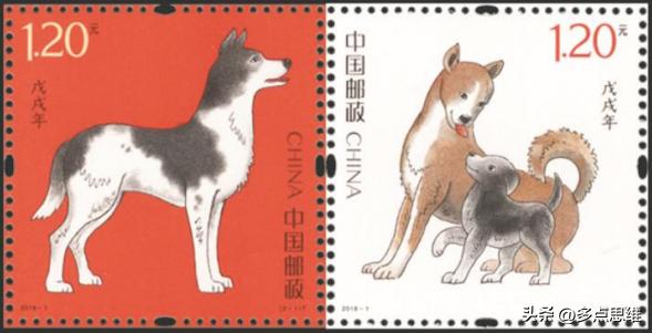 生肖邮票价值一览表,第一轮生肖邮票详细介绍