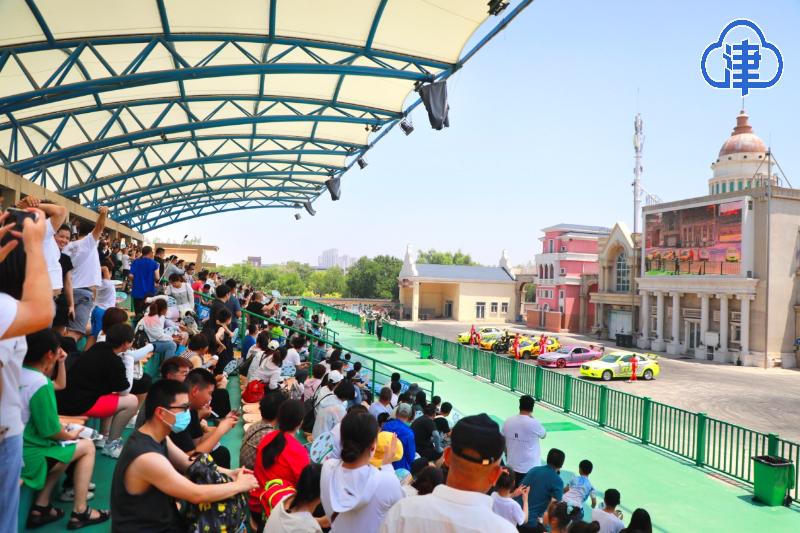 航母旅游观光,寒假天津滨海航母主题公园一日游