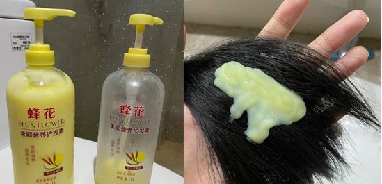 屈臣氏里哪款韩国洗发水好用 (孕妇资生堂洗发水推荐)