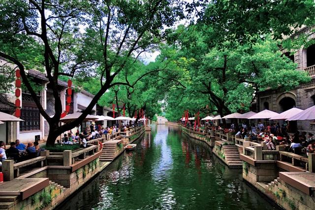 最美江南，不能错过的苏州、无锡三日游玩攻略