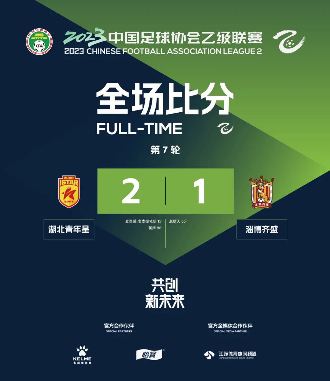 中乙最新第七轮积分榜,中乙第三轮大连智行对海门队