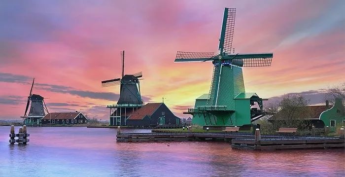 考研失利？还可以入读荷兰TOP名校-阿姆斯特丹大学