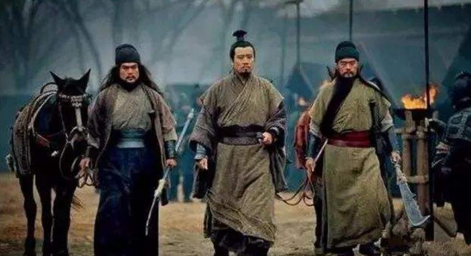 毛主席是如何点评刘备的？他有两个致命缺点，注定他无法统一三国