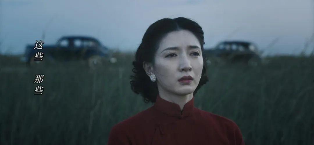 后劲太大！二刷《无名》后我敢肯定，这将是国产谍战片新的天花板