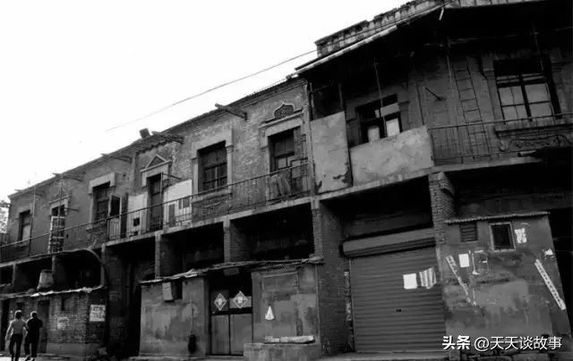 石家庄正在消失的城市,石家庄一座被遗忘的城市