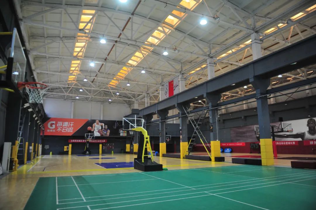 冬天济南有什么玩的地方,济南最值得去的六大免费场馆