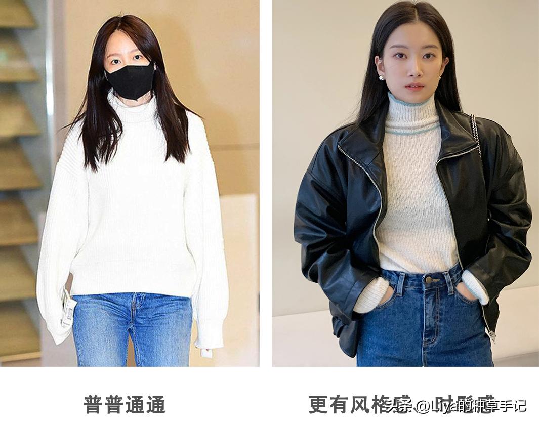 这个冬天不怕冷保暖又好看的外套,冬天穿的外套保暖大气洋气长款