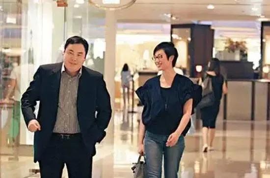 至今未嫁8位大龄女港星,至今十大未婚大龄男港星