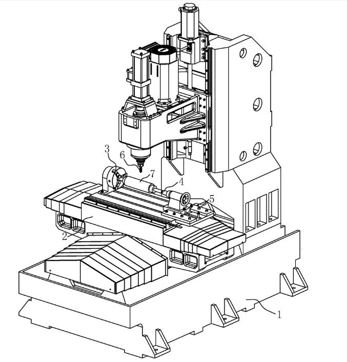 怎么选择数控机床的精度,如何提高数控机床的进给轴精度