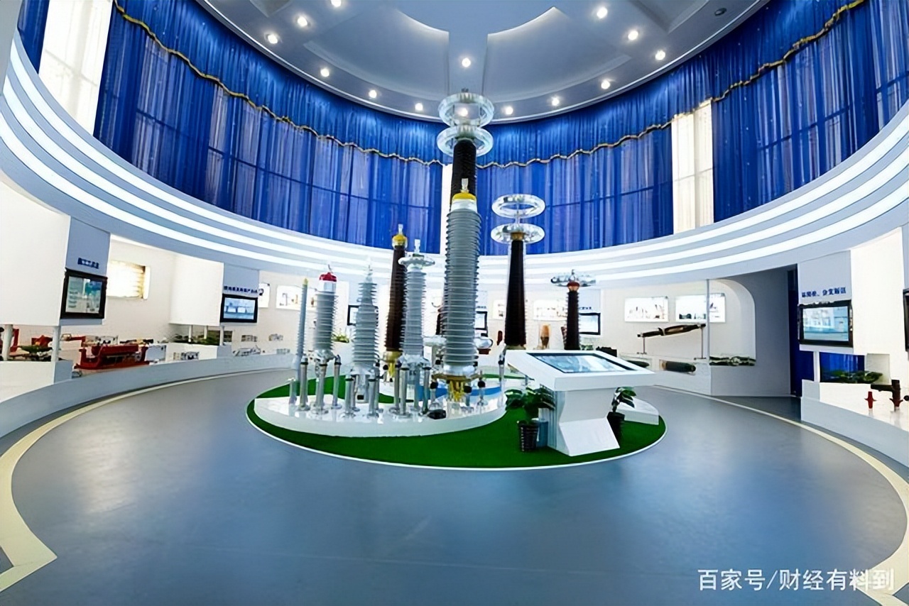 电线电缆概念股,今日电线电缆股票走势分析最新