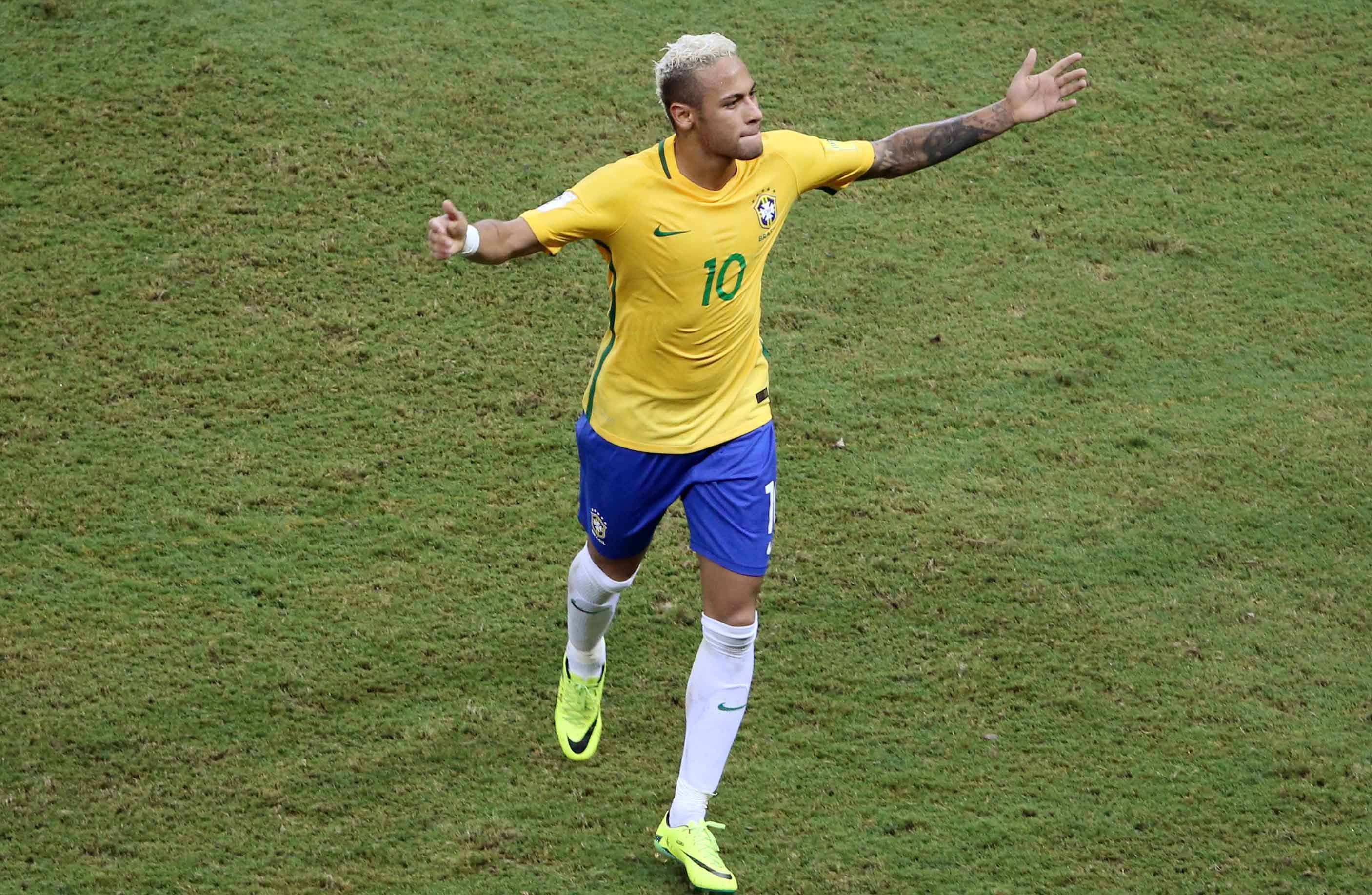 2022世界杯十大球星,盘点世界杯十大球王