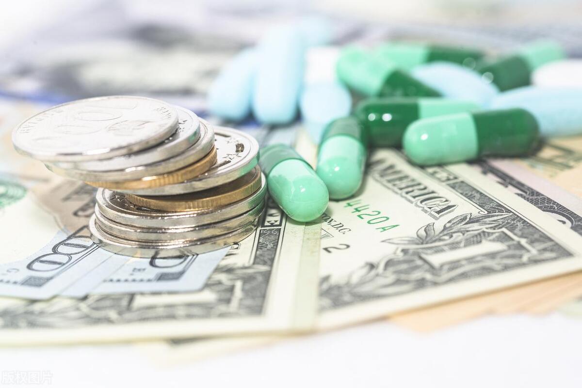 2022年全球销售额最高的100种药品,你知道几个?