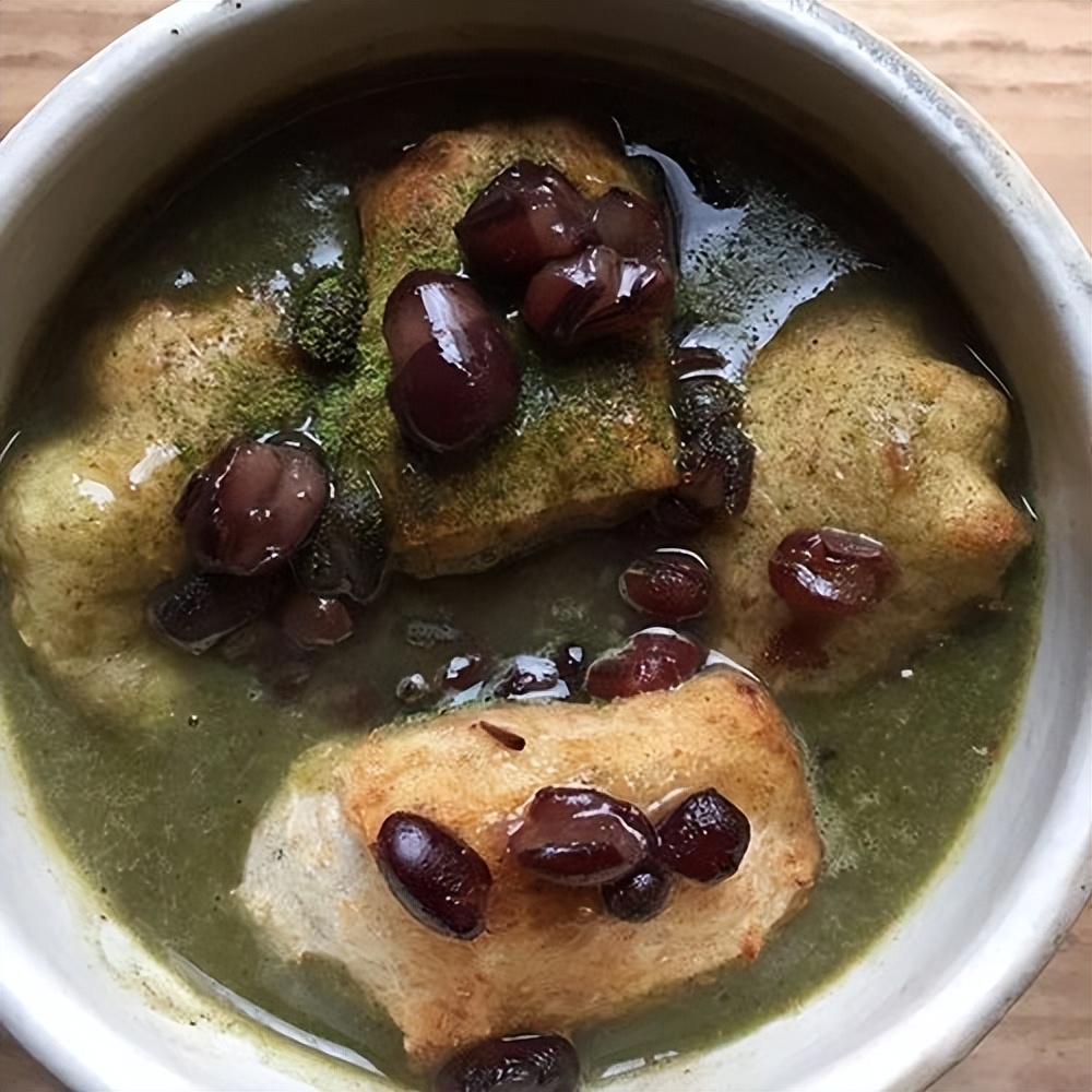 文圣茶说丨日本「CAFE大坂茶会」茶店